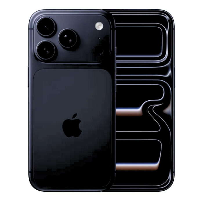 iPhone 17 Pro Max OU R$12.500 PIX!