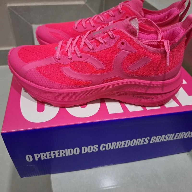 Foto do produto pelo cliente